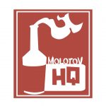 Estúdio Molotov HQ - Reprodução
