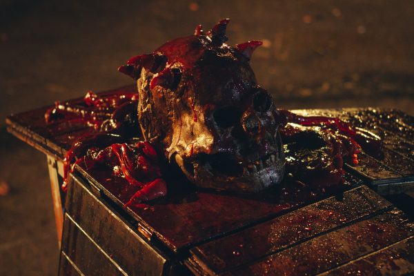 Skull: A Máscara de Anhangá - Foto - Mila Cavalcante (5)