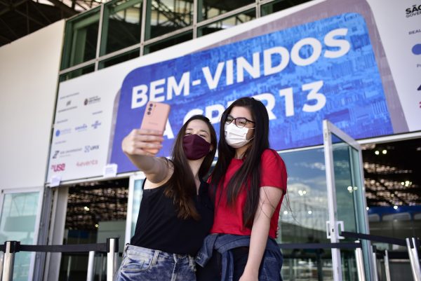  Campus Party Brasil - Foto Divulgação