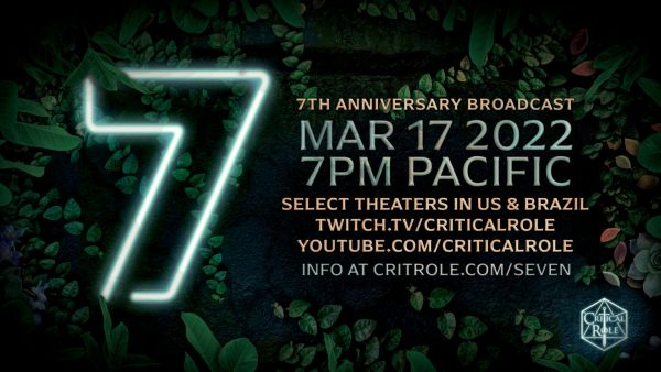 Critical Role - 7th_anniversary_broadcast