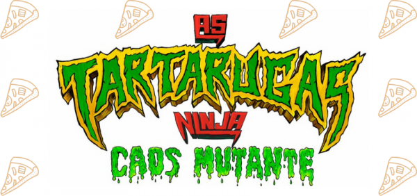 As Tartarugas Ninja: Caos Mutante ganha trailer oficial
