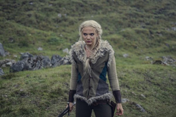 The Witcher”: Netflix divulga pôster da 3ª temporada e anuncia trailer -  POPline