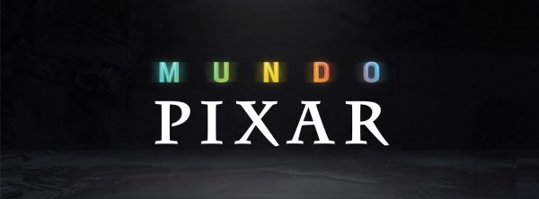 Mundo Pixar 